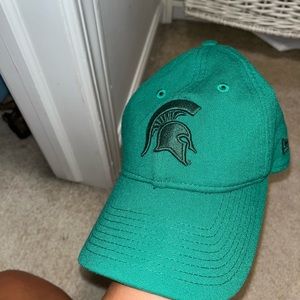 Women’s Michigan State Hat
